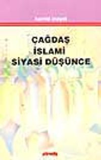 Çağdaş İslami Siyasi Düşünce