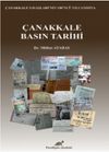&Ccedil;anakkale Basın Tarihi