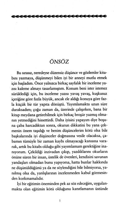 Emile (Karton Kapak) (Jean Jacques Rousseau) Fiyatı, Yorumları