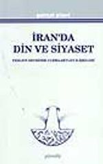 İran'da Din Ve Siyaset