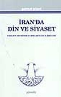 İran'da Din Ve Siyaset