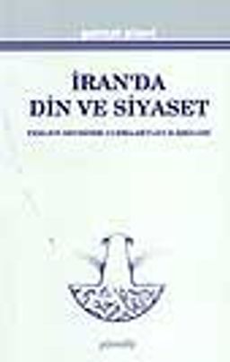 İran'da Din Ve Siyaset