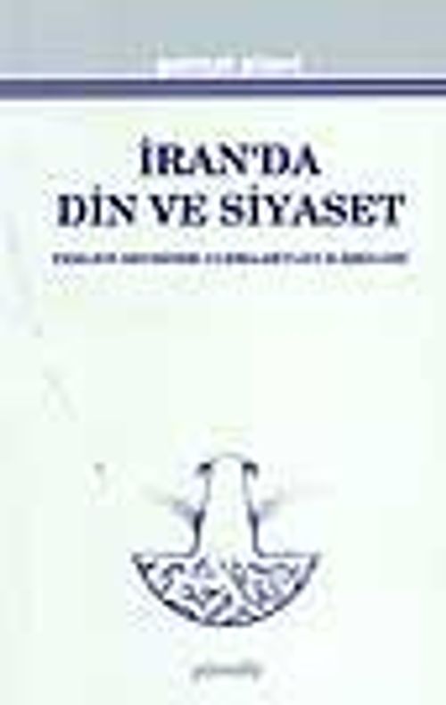 İran'da Din Ve Siyaset
