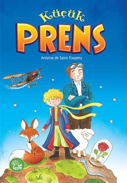 Küçük Prens