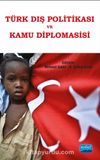 Türk Dış Politikası ve Kamu Diplomasisi