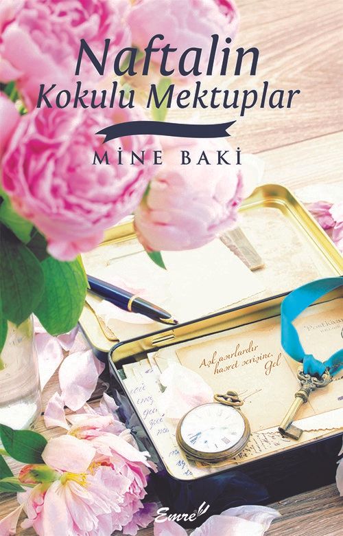 Naftalin Kokulu Mektuplar