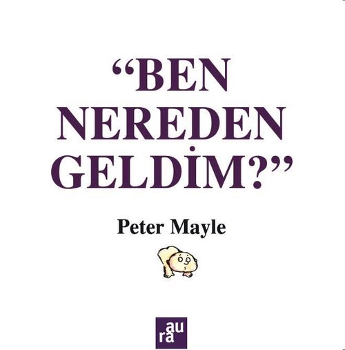 Ben Nereden Geldim?
