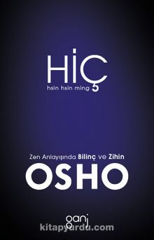 Hiç - Osho