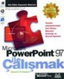 Microsoft Powerpoint 97 İle Çalışmak