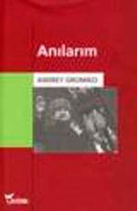 Anılarım