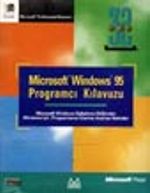Microsoft Windows 95 Programcı Kılavuzu