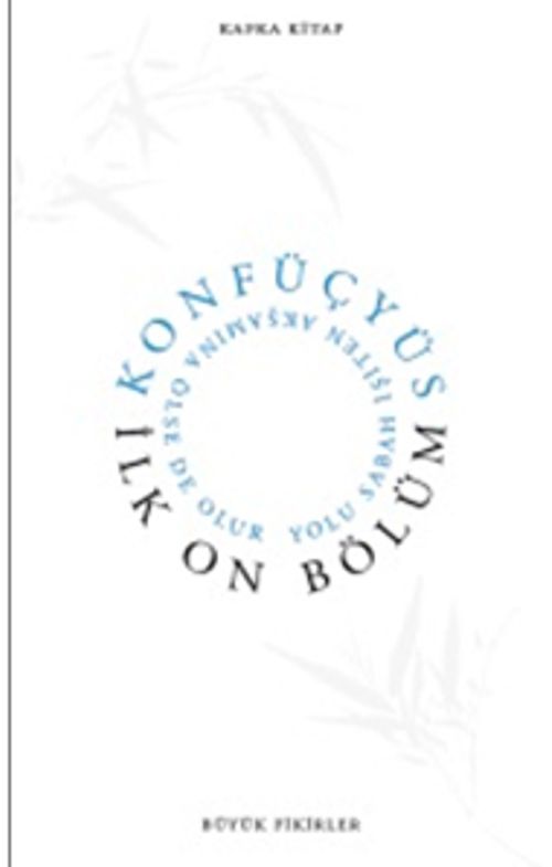 İlk On Bölüm