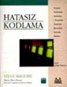 Hatasız Kodlama
