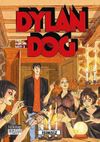 Dylan Dog Dev Alb&uuml;m 3 / İsimsiz