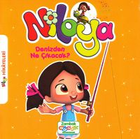 Niloya - Denizden Ne Çıkacak