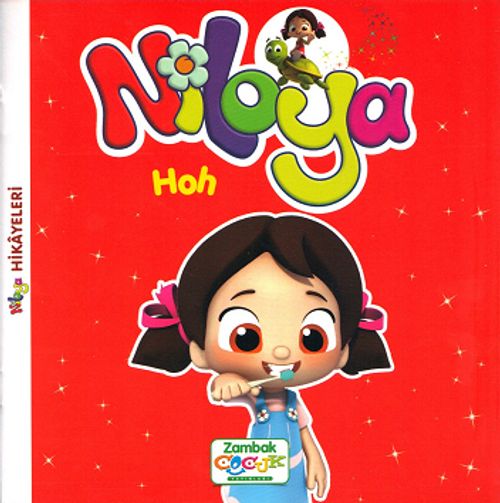Niloya - Hoh