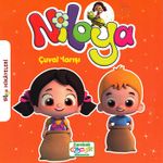 Niloya - Çuval Yarışı