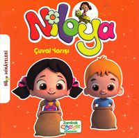 Niloya - Çuval Yarışı