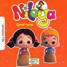 Niloya - Çuval Yarışı