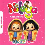 Niloya - Çoban Mete