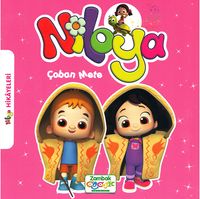 Niloya - Çoban Mete