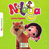 Niloya - Anne Kaplan