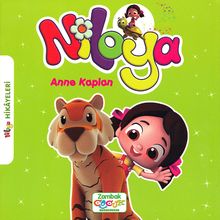 Niloya - Anne Kaplan