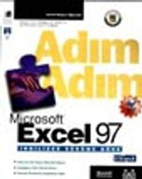 Adım Adım Microsoft Excel 97 İngilizce Sürüm