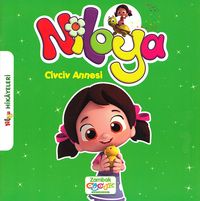 Niloya - Civciv Annesi