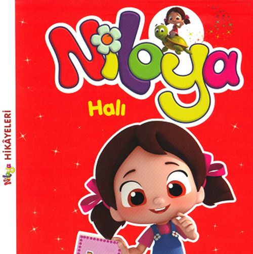 Niloya - Halı