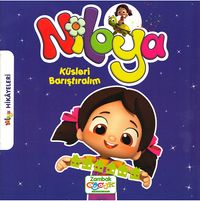 Niloya - Küsleri Barıştıralım