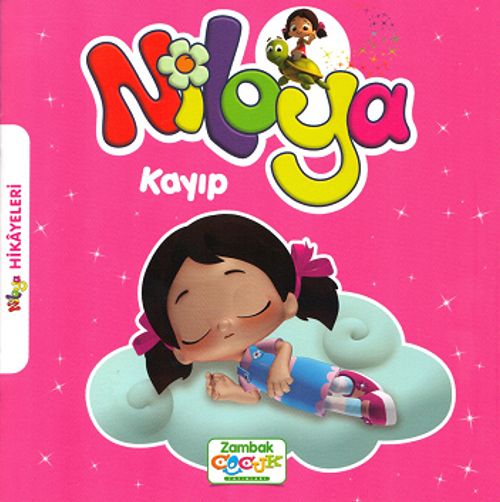 Niloya - Kayıp