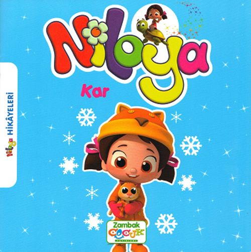 Niloya - Kar