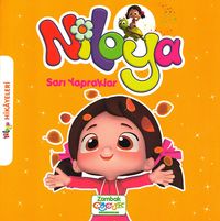 Niloya - Sarı Yapraklar