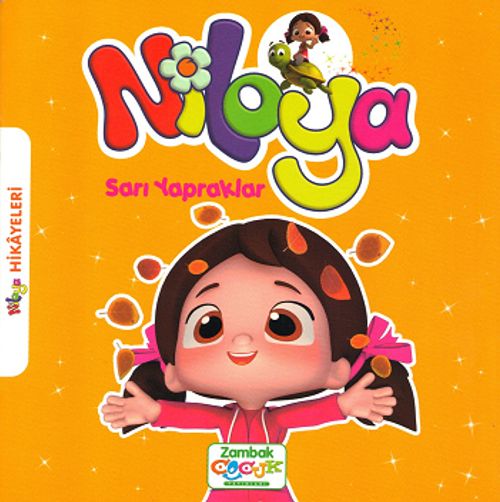 Niloya - Sarı Yapraklar