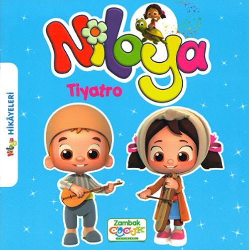 Niloya - Tiyatro