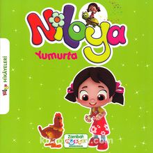 Niloya - Yumurta