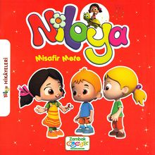 Niloya - Misafir Mete