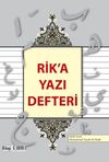 Rik'a Yazı Defteri