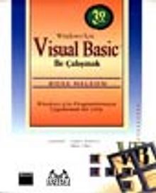 Microsoft Visual Basic İle Çalışmak