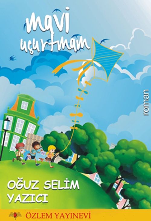Mavi Uçurtmam