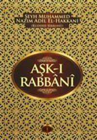 Aşk-ı Rabbani