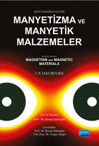 Manyetizma ve Manyetik Malzemeler