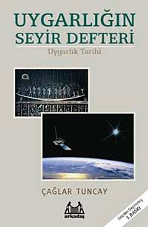 Uygarlığın Seyir Defteri & Uygarlık Tarihi