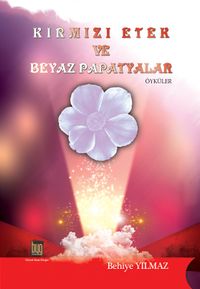 Kırmızı Etek ve Beyaz Papatyalar