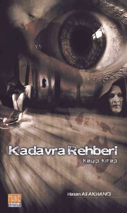 Kadavra Rehberi & Kayıp Kitap
