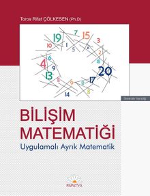 Bilişim Matematiği & Uygulamalı Ayrık Matematik