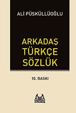 Arkadaş Türkçe Sözlük