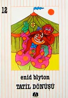 Tatil Dönüşü