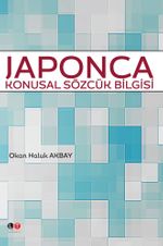 Japonca Konusal Sözlük Bilgisi